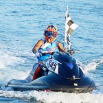 Whittaker crushes Surf rivals