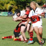 Adams backs kids' opportunities
