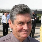 Key seaport, airport project manager dies