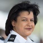 Immigration chief's suspension is 'administrative'