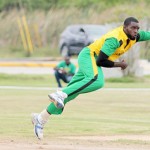 Cayman Trophy champs again