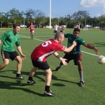 Wolf Tones prowling for top spot