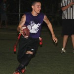 Shack aim for coed high five but Cobras able to sting