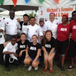 Michael's Genuine wins favorite restaurant award