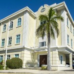 CIMA places Caledonian into controllership