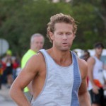 Bush race may have photo finish