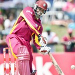 Gayle must be a force Down Under