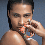 Caymanian model secures contract with Nike
