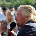 Branson urges students to lobby leaders for clean energy