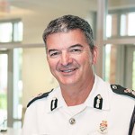 Police Commissioner Baines leads BVI corruption probe