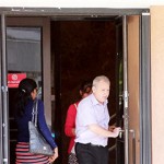 Bridger off hook in contempt case