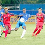 U-15 tournament will attract 1,000 people to boost coffers
