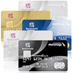 New 'chip and PIN' credit cards for Butterfield Bank