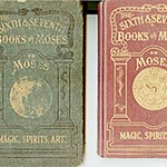 Banned books, libel, voodoo remain criminal