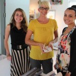 Gallery grants help young artists
