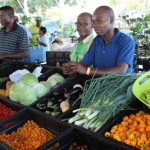 Agriculture Show draws holiday crowds
