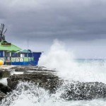 Severe weather alert issued ahead of potential tropical depression