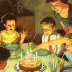 Have kids' birthday parties gone too far?