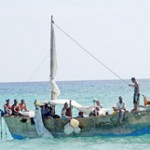 Policy on Cuban migrants 'taking longer than expected'