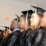 Graduates lead ICCI into new era
