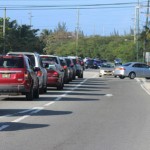 Traffic Law changes take effect