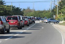 Traffic Law changes take effect
