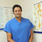 HSA surgeon returns to his Cayman roots