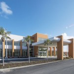 Health City marks one year