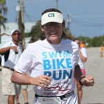 Texas Ironman is the local buzz