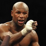 Mayweather's ego is greater than his record