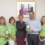 HospiceCare Flag Day seeks to help meet $800K annual goal
