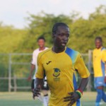 Bodden Town closing gap on leaders Elite