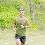 Lim is Beaten Track champ again