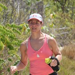 Kanuga headed for finish line