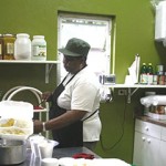 Meals on Wheels: 170 meals a day at $4 each
