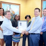 CUC achieves Silver Level certification