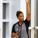 O'Garro finds variety is best fit