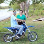 'Illegal' motorbikes issue raises ire in Barkers