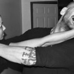 Self-defense training for women offered
