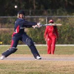 Panthers pounce on Strikers