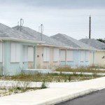 Few Bodden Town affordable homes occupied