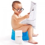 Is potty training grounds for divorce?