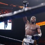 Haymon's TV deal packs a punch