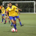 Ramoon hat-trick inspires Cayman for next challenge