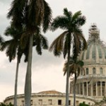 Cuba's impact not for some time yet