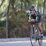 Smith is in Paradise after timely ride proves he is still champ