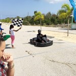 Youth Services Unit hosts activities for Brac youth