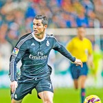 Ronaldo boycotts media as Bale's future looks in Real doubt