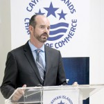 Chamber: Jobless should have to register