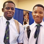 Career expo appeals to kids of all ages